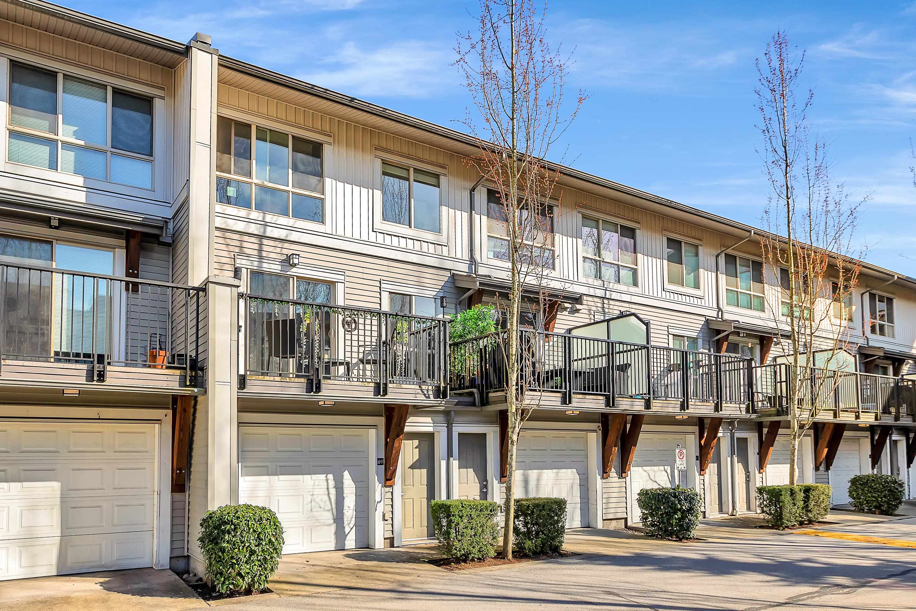 69-6671 121 Street, Surrey, BC, V3W 1T9