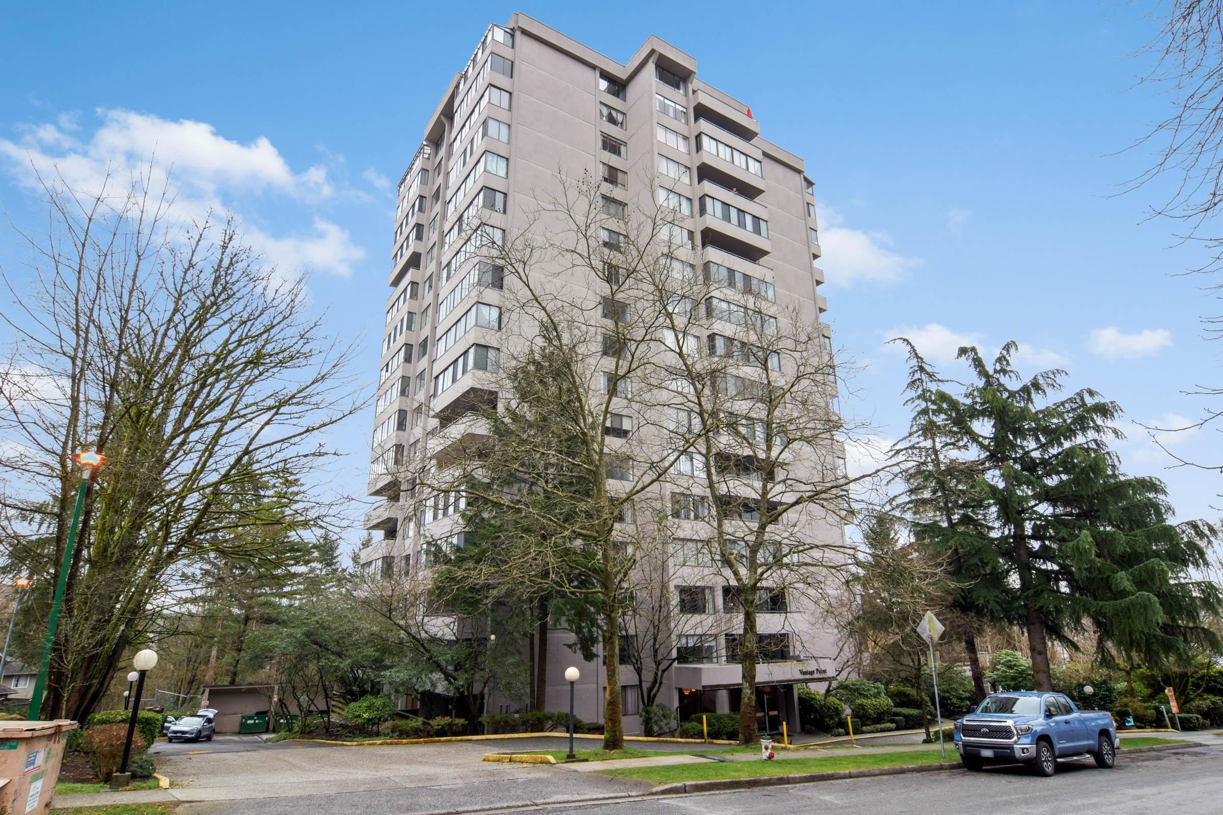 304-2020 Bellwood Avenue, Burnaby, BC, V5B 4P8