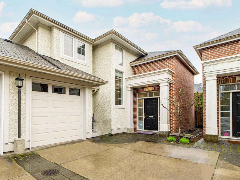 7568 Acheson Road, Richmond BC V6Y 1M9