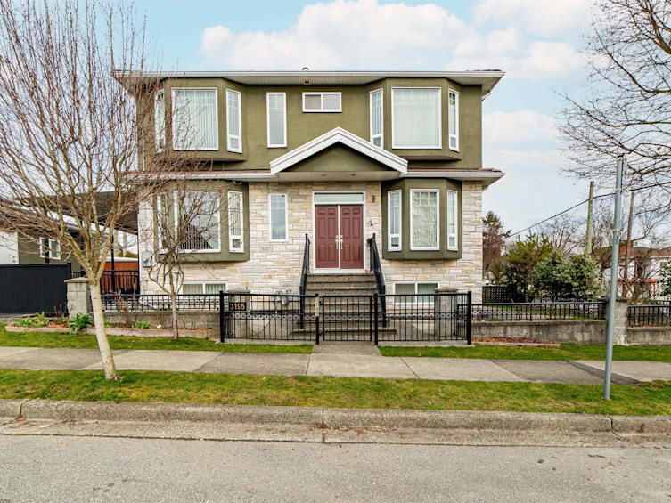 3195 Venables Street, Vancouver, BC, V5K 2S3