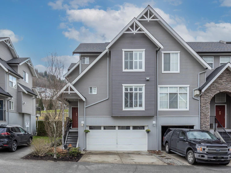 52 - 5965 Jinkerson Road, Chilliwack BC V2R 5Z7