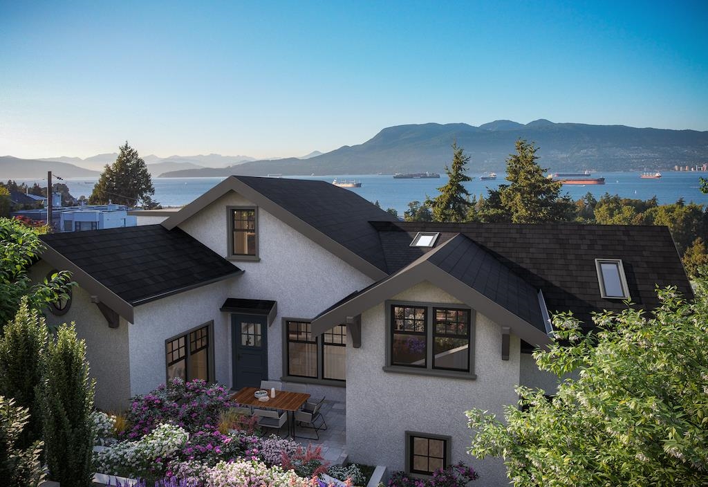 F-4411 W 4th Avenue, Vancouver, BC, V6R 1P9