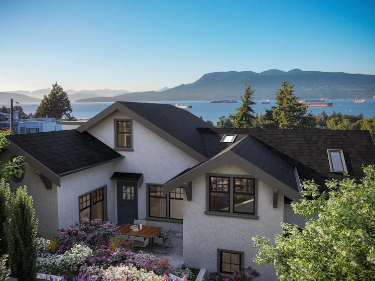 F-4411 W 4th Avenue, Vancouver, BC, V6R 1P9