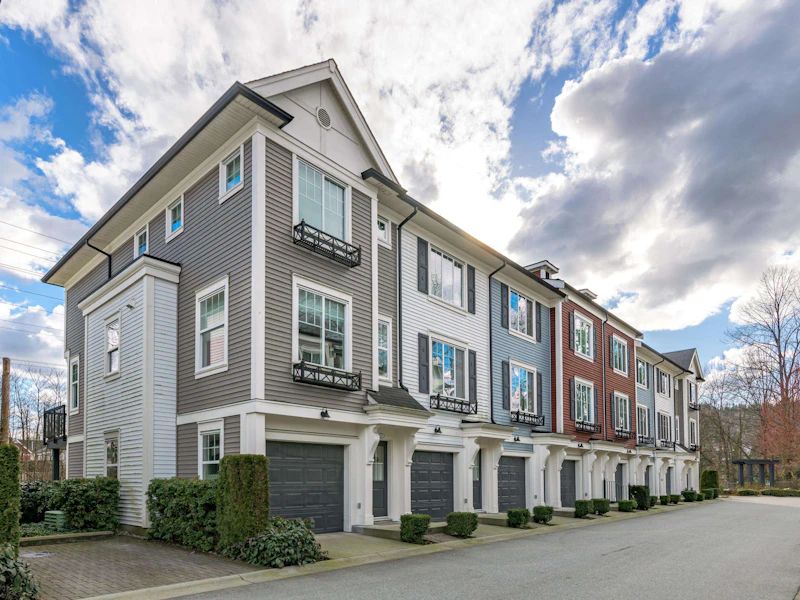 113 - 3010 Riverbend Drive, Coquitlam BC V3C 0B8