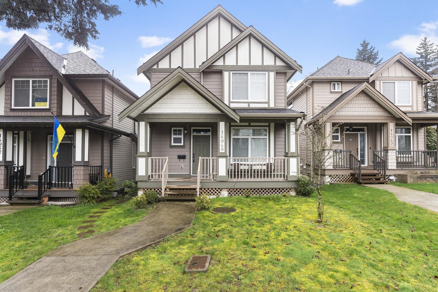 14948 60 Avenue, Surrey, BC, V3S 1R9