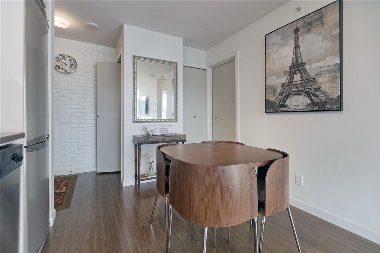 1106-161 W Georgia Street, Vancouver, BC, V6B 0K9