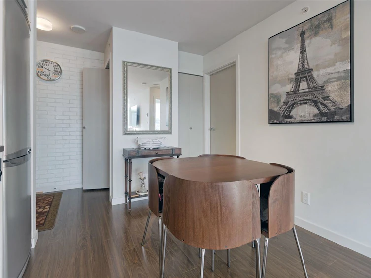 1106-161 W Georgia Street, Vancouver, BC, V6B 0K9