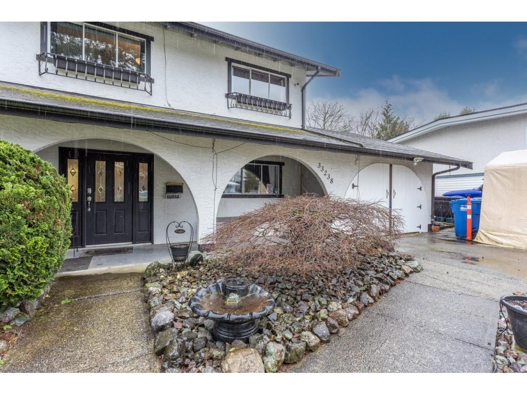 33238 Lynn Avenue, Abbotsford, BC, V2S 1C9