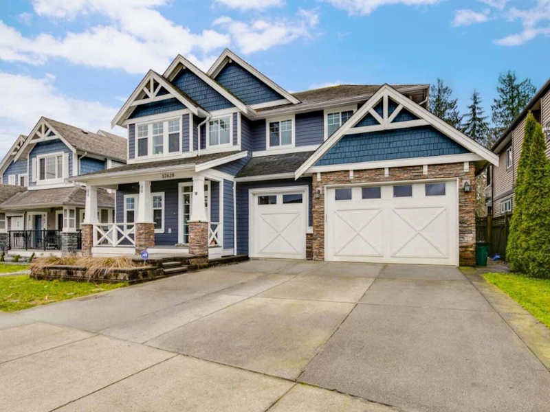 32628 Greene Place, Mission BC V4S 0A6