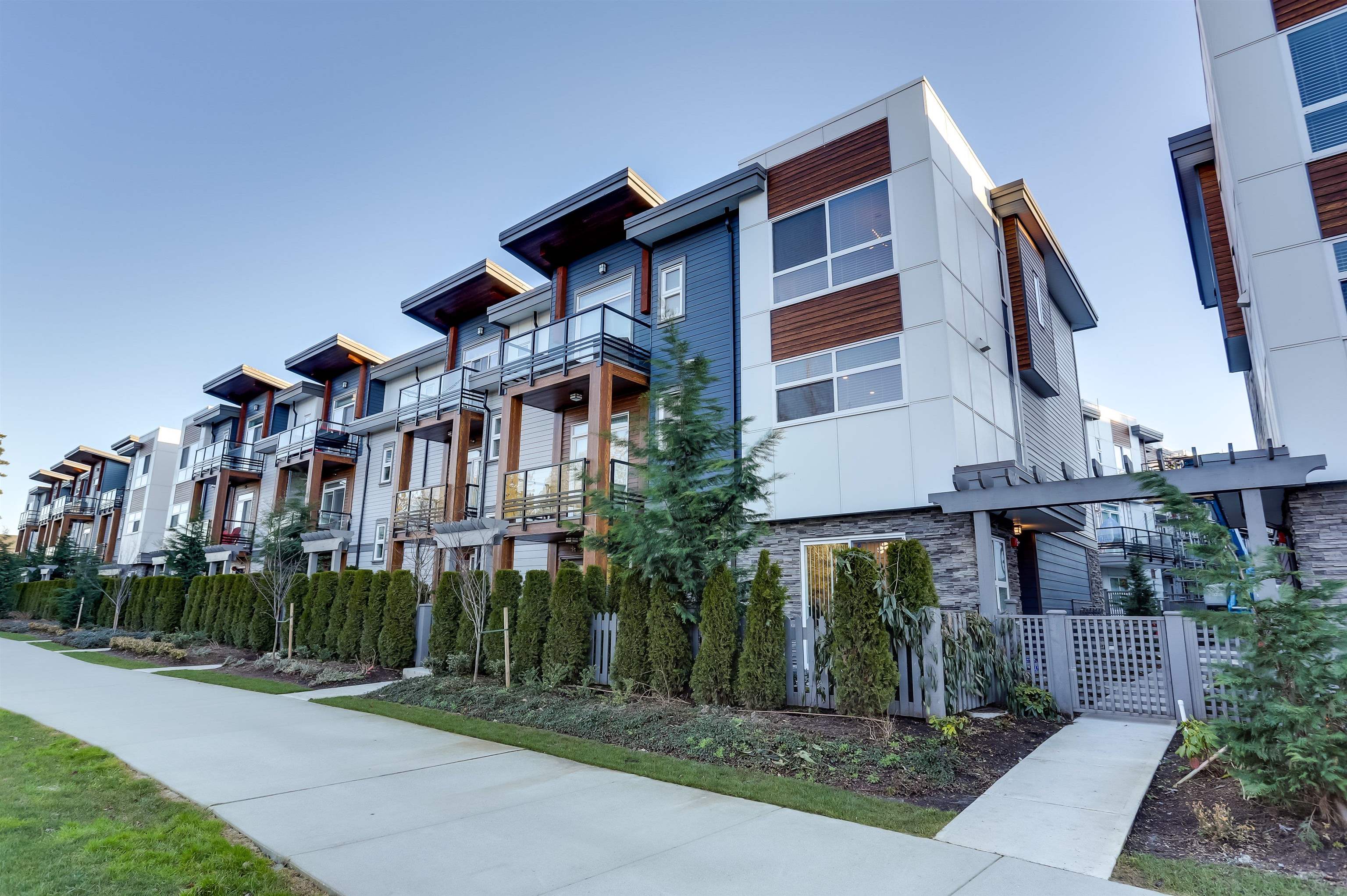71-7947 209 Street, Langley, BC, V2Y 0Y6