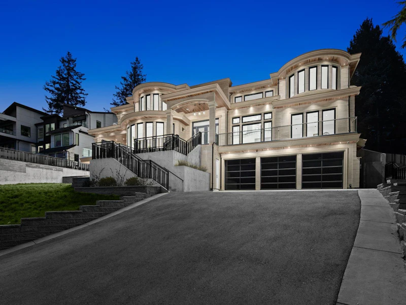 13233 Coulthard Road, Surrey BC V3X 3E5