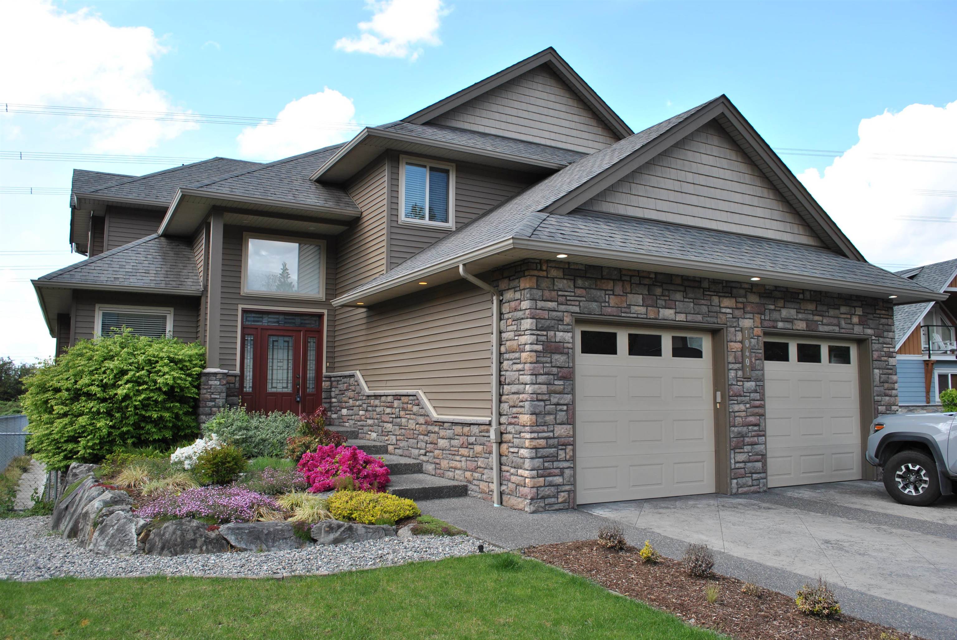 10401 Parkwood Drive, Chilliwack, BC, V0X 1X1