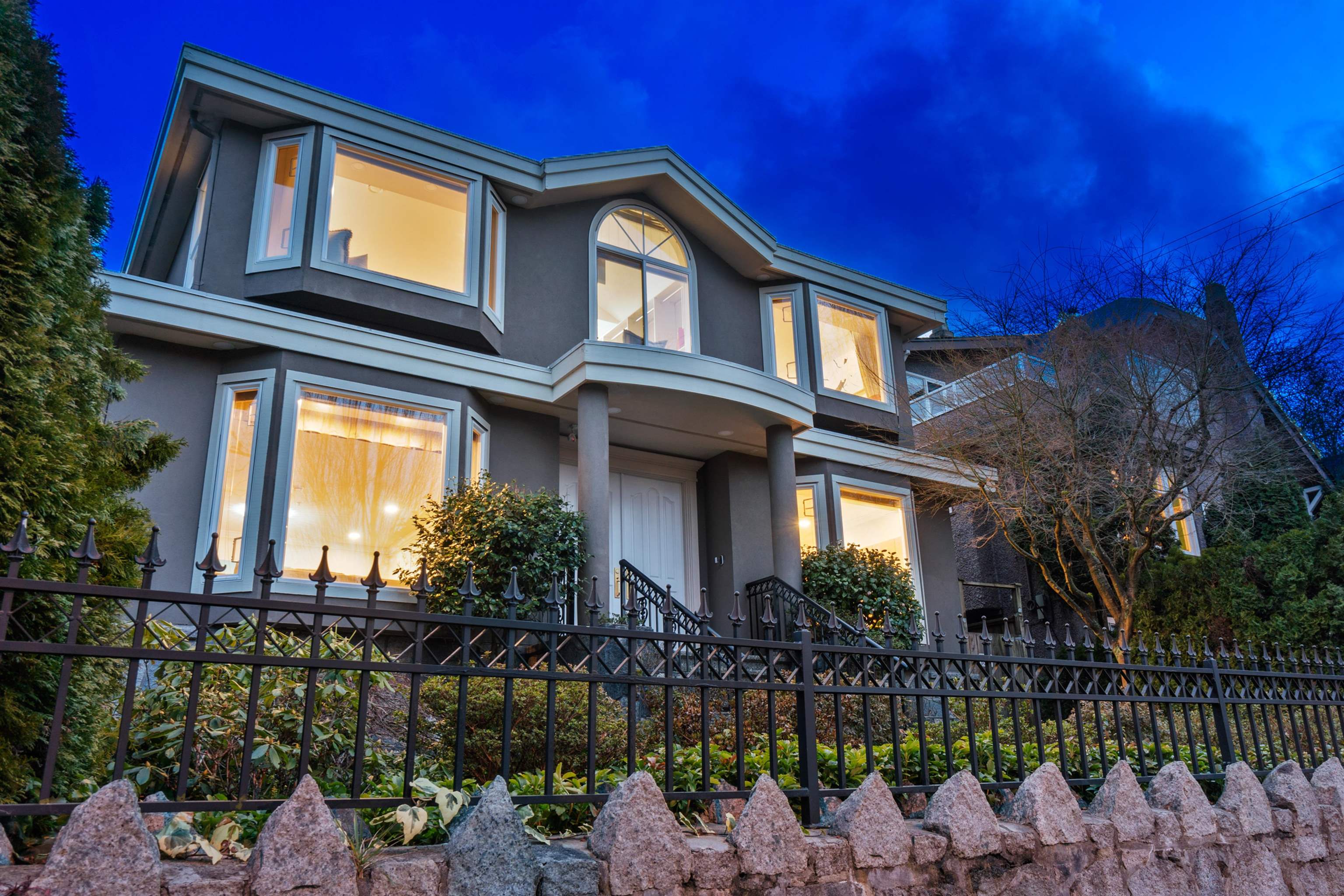3772 W 11th Avenue, Vancouver, BC, V6R 2K6
