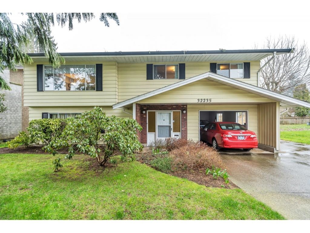 32235 Marshall Road, Abbotsford, BC, V2T 1A5