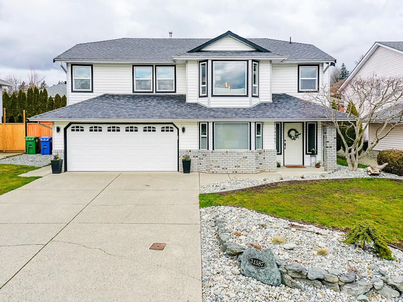34587 Sandon Drive, Abbotsford BC V2S 7J2