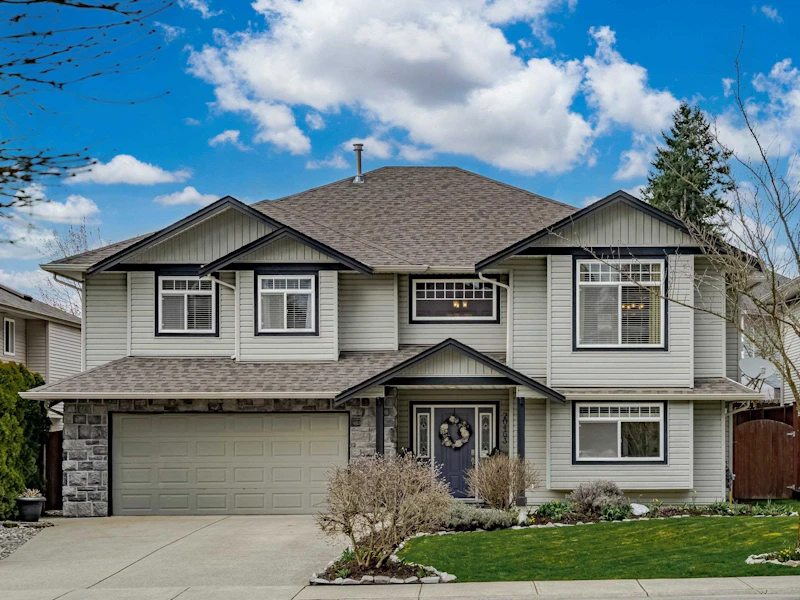 20463 115th Avenue, Maple Ridge BC V2X 9H5