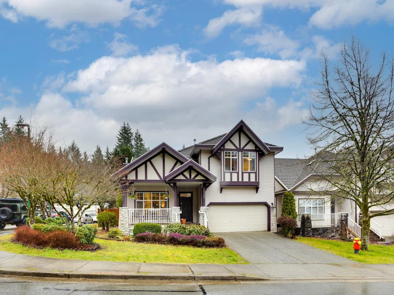 1705 Sugarpine Court, Coquitlam BC V3E 3E4