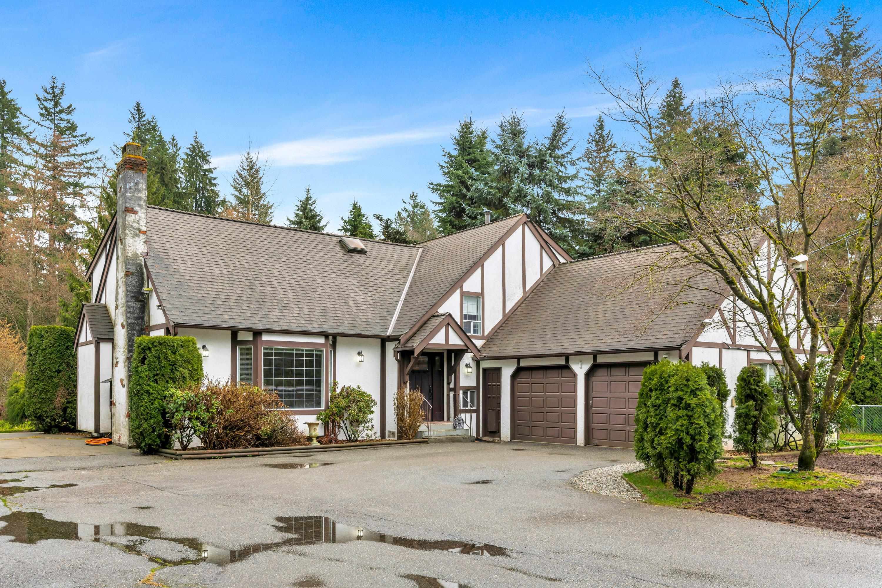 8964 Harvie Road, Surrey, BC, V4N 4B8