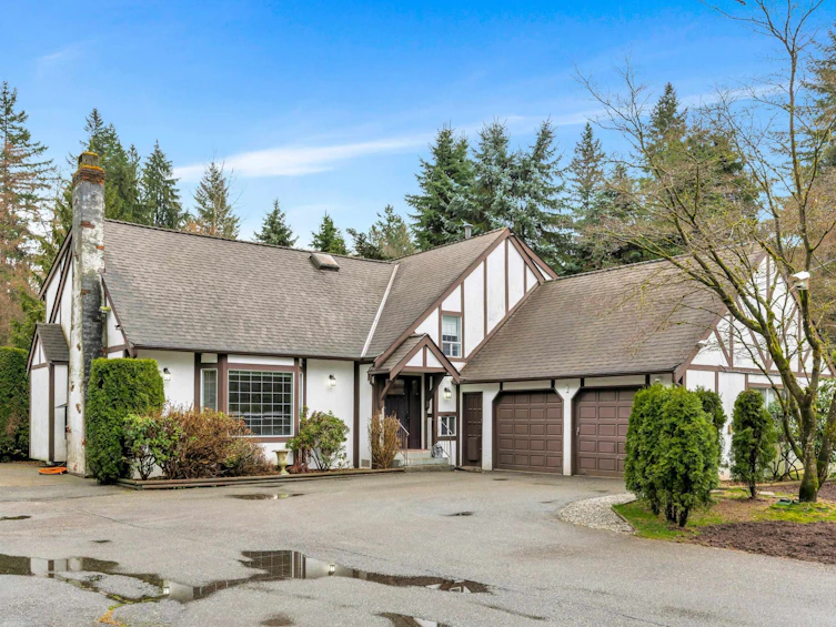 8964 Harvie Road, Surrey, BC, V4N 4B8