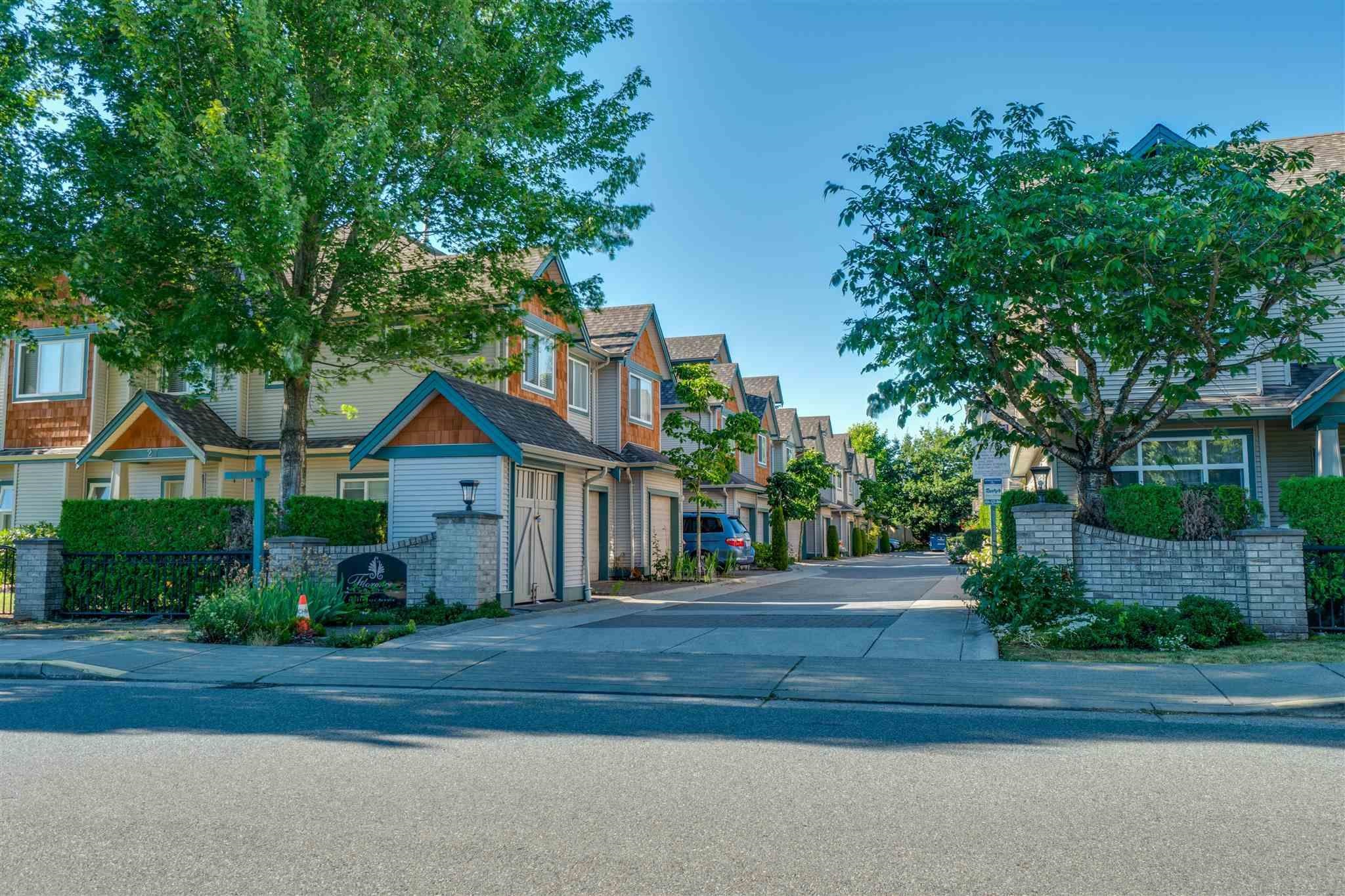 8-10411 Hall Avenue, Richmond, BC, V6X 4G7