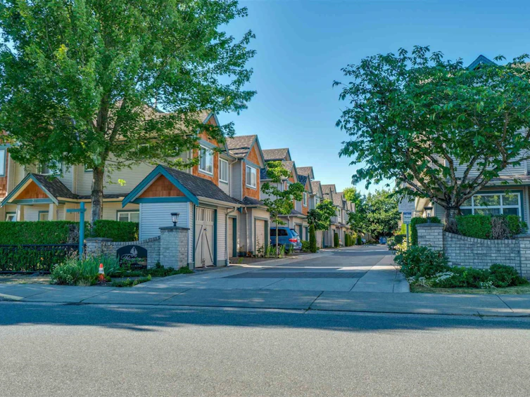 8-10411 Hall Avenue, Richmond, BC, V6X 4G7