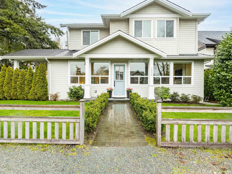2838 Gordon Avenue, Surrey BC V4A 3J4
