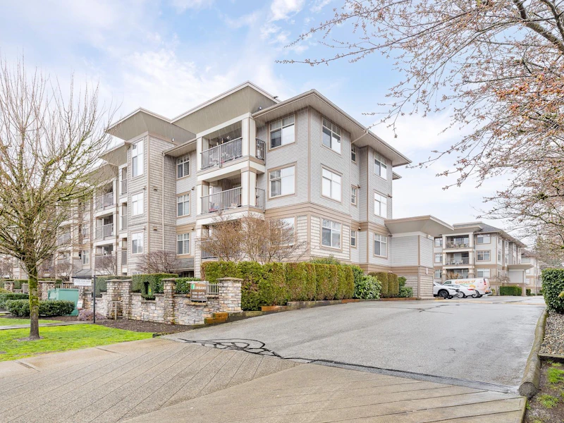 308 - 12248 224th Street, Maple Ridge BC V2X 8W6