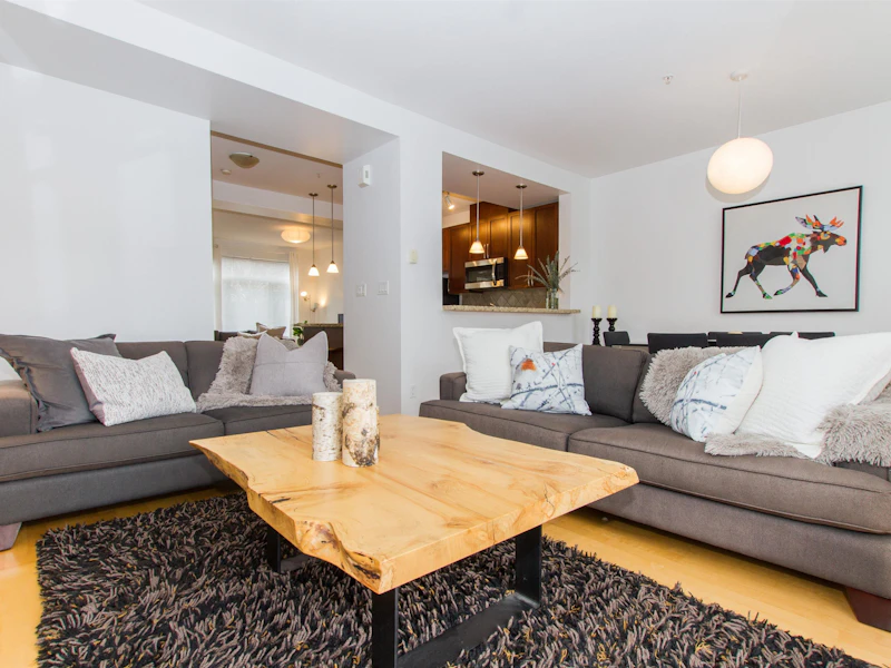 12 - 40632 Government Road, Squamish BC V8B 0M7