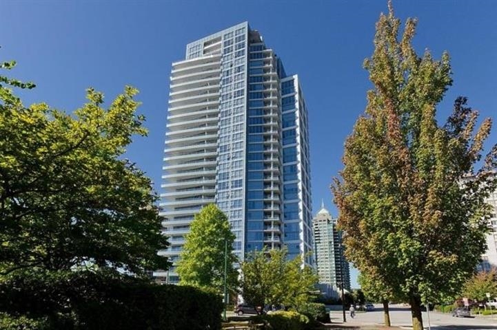906-4400 Buchanan Street, Burnaby, BC, V5C 0E3