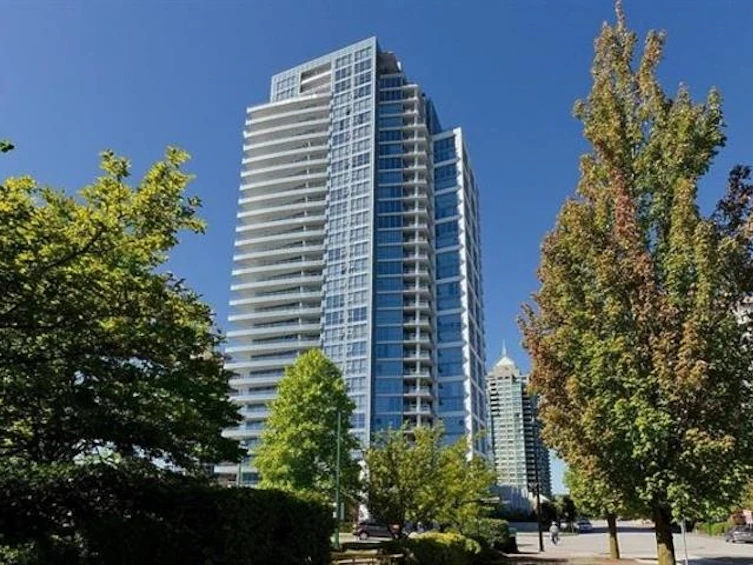 906-4400 Buchanan Street, Burnaby, BC, V5C 0E3