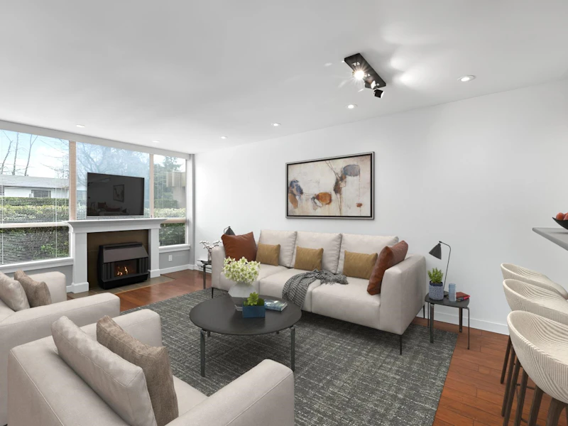 103 - 14881 103a Avenue, Surrey BC V3R 0M5