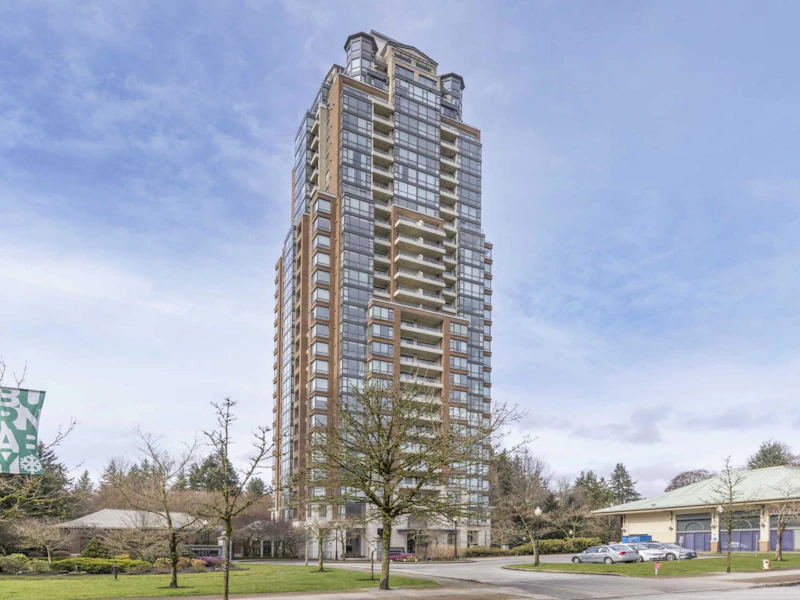 1002 - 6837 Station Hill Drive, Burnaby BC V3N 5B7