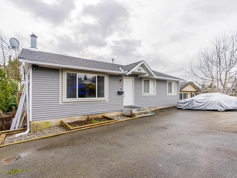 32398 Mcrae Avenue, Mission BC V2V 2L7