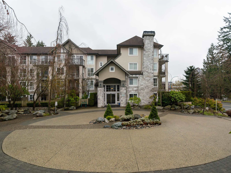 413 - 1150 E 29th Street, North Vancouver BC V7K 3E2