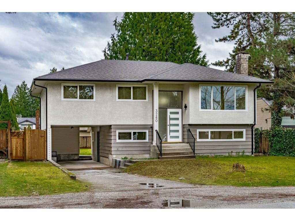 3260 Ulster Street, Port Coquitlam, BC, V3B 3L3