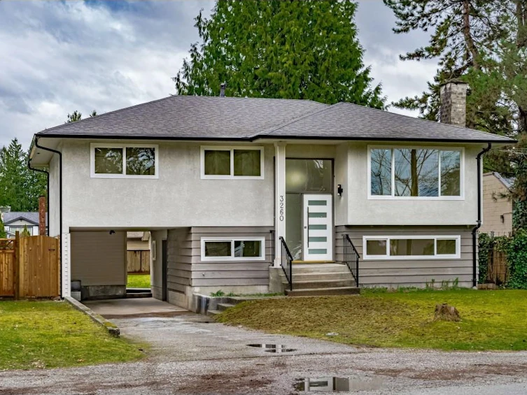 3260 Ulster Street, Port Coquitlam, BC, V3B 3L3