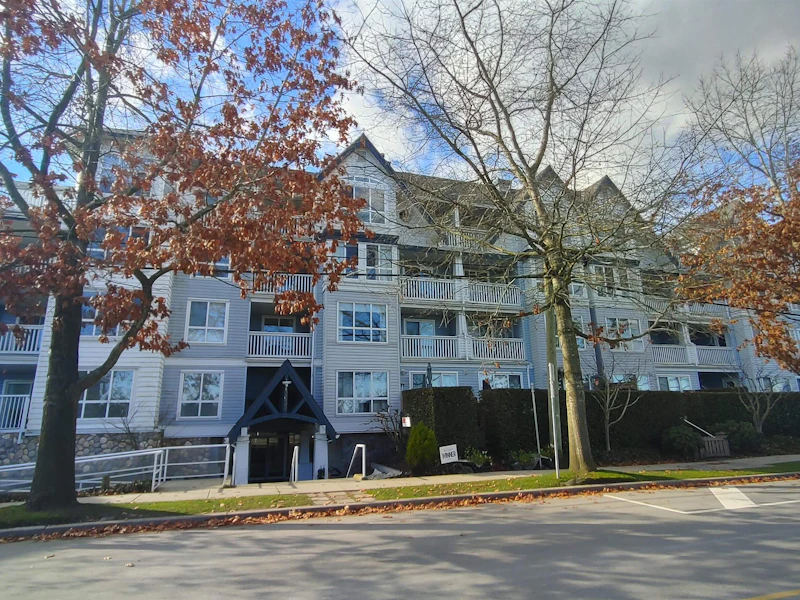 402 - 12633 No. 2 Road, Richmond BC V7E 6N5