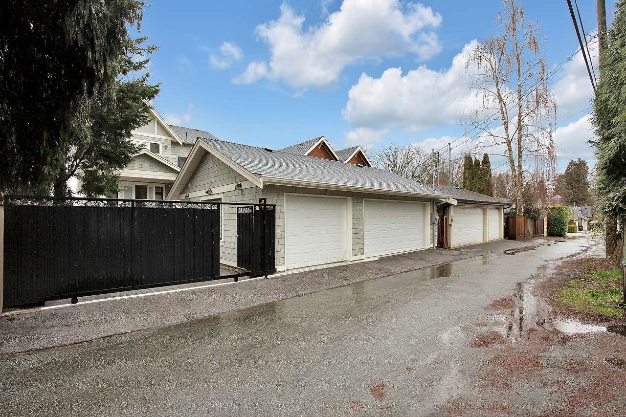 3042 W 31st Avenue, Vancouver, BC, V6L 2A6