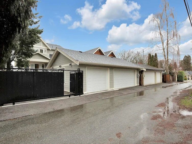 3042 W 31st Avenue, Vancouver, BC, V6L 2A6
