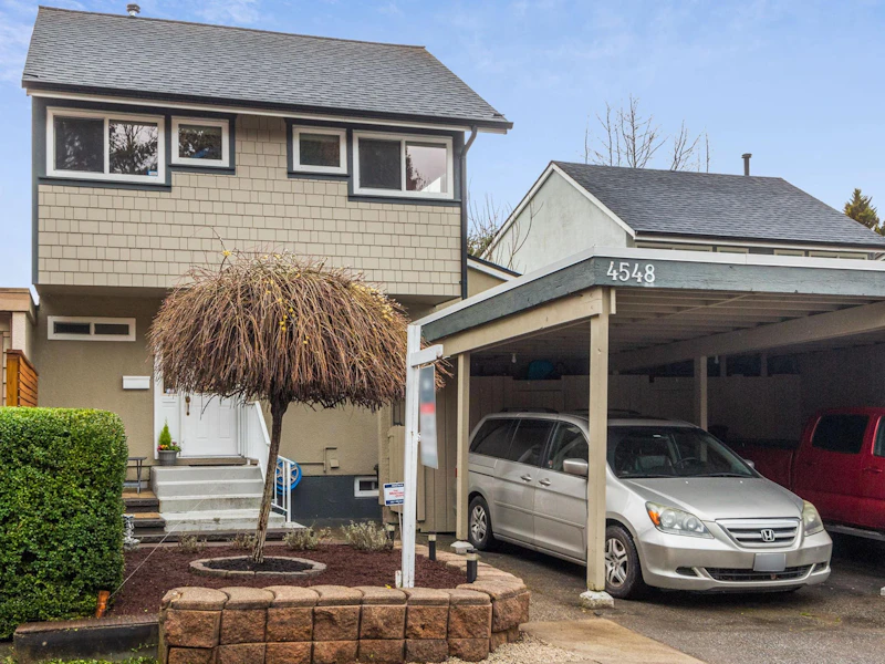 4548 Garden Grove Drive, Burnaby BC V5G 3Y5