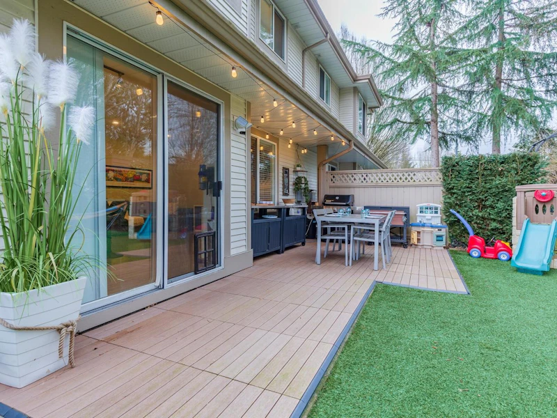 58 - 9025 216th Street, Langley BC V1M 2X6
