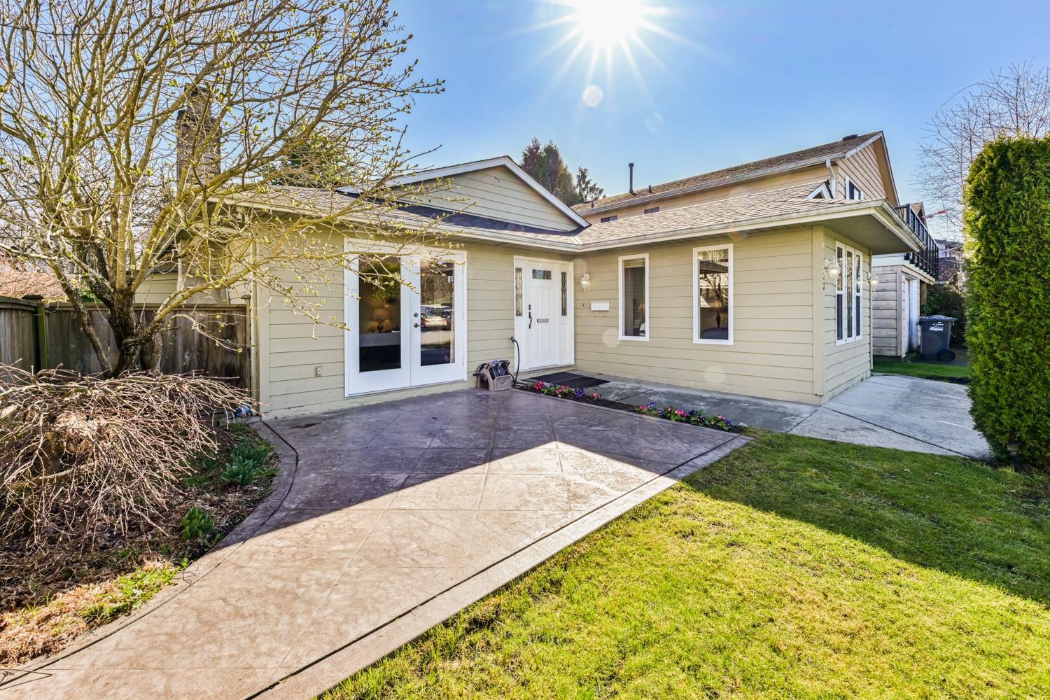 11160 Cutter Place, Richmond, BC, V7E 4R2