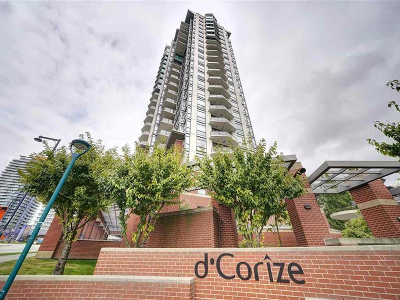 903 - 13399 104th Avenue, Surrey BC V3T 0C9