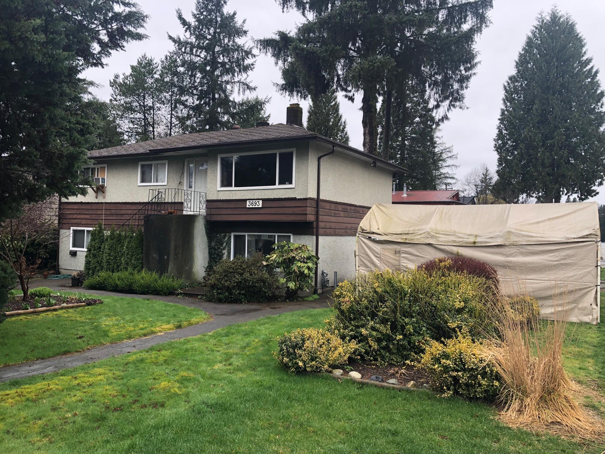 3693 Inverness Street, Port Coquitlam, BC, V3B 3B5