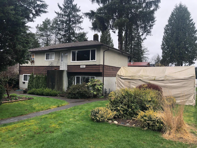 3693 Inverness Street, Port Coquitlam, BC, V3B 3B5