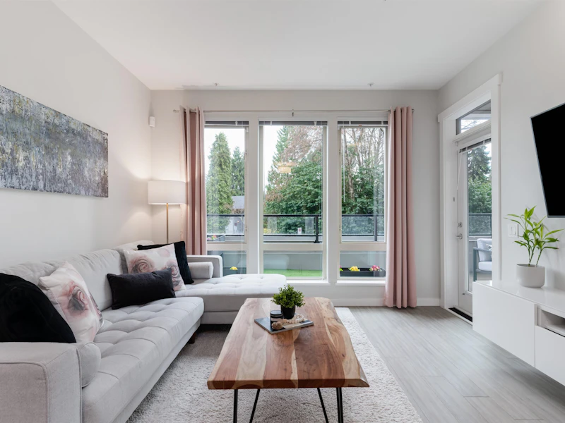 110 - 2632 Library Lane, North Vancouver BC