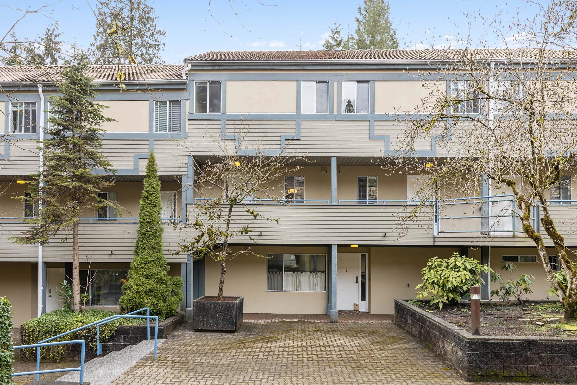 28-2978 Walton Avenue, Coquitlam, BC, V3B 6V6