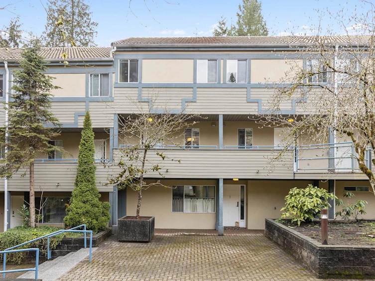 28-2978 Walton Avenue, Coquitlam, BC, V3B 6V6