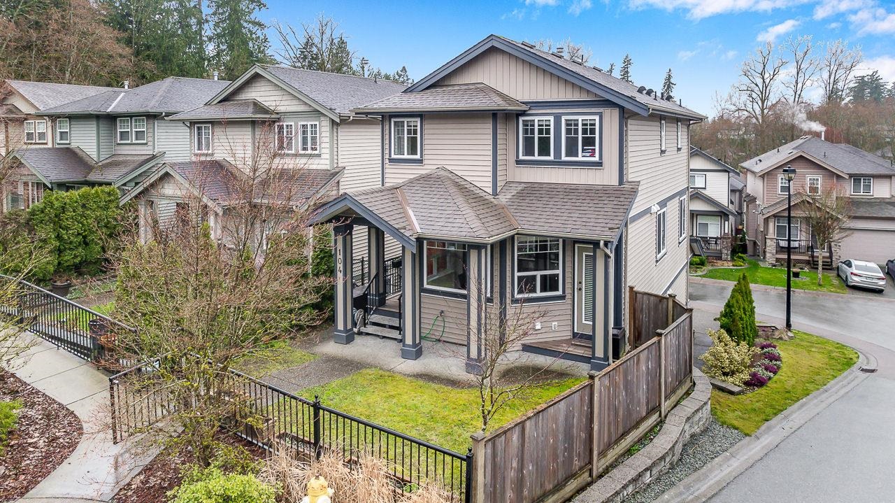 104-23925 116 Avenue, Maple Ridge, BC, V2W 0C3