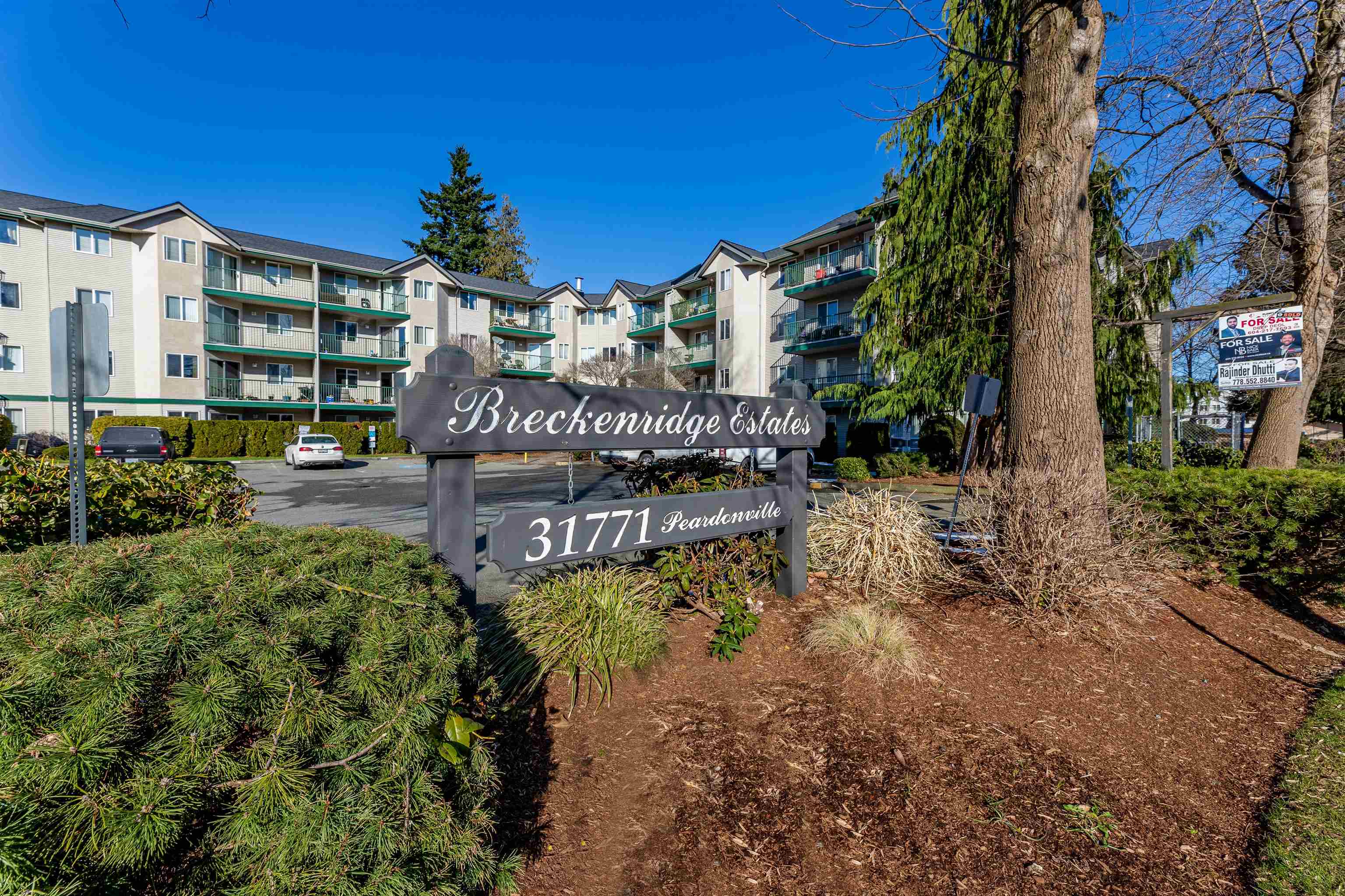 103-31771 Peardonville Road, Abbotsford, BC, V2T 5S7